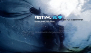 Surf Film Festival_Teaser