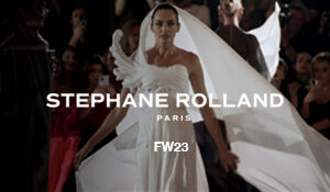 STEPHANE ROLLAND FW23